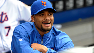 The Mets Are Milking Johan Santana's No-Hitter For All It's Worth